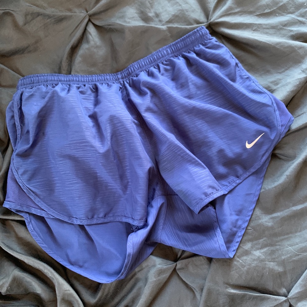 Nike crew shorts